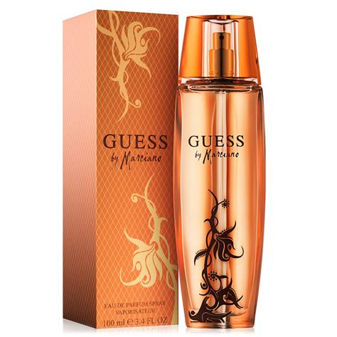 guess by marciano perfume review|guess perfume for women review.